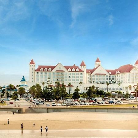 The Boardwalk Hotel, Convention Centre & Spa Port Elizabeth Extérieur photo