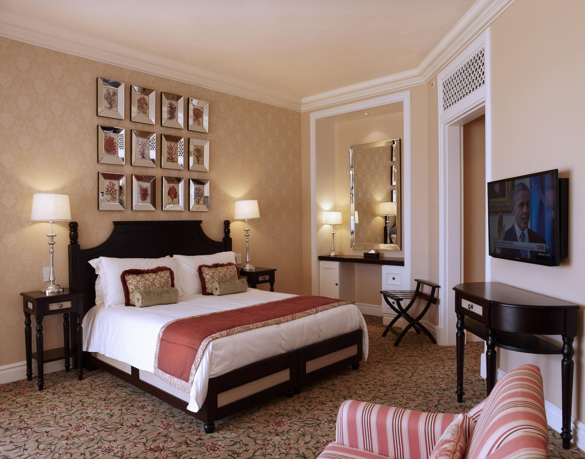 The Boardwalk Hotel, Convention Centre & Spa Port Elizabeth Extérieur photo