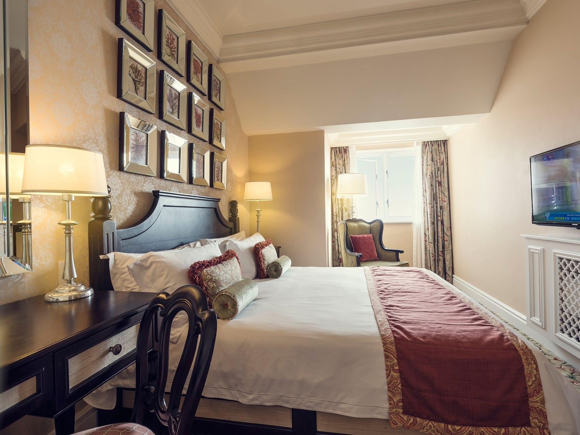 The Boardwalk Hotel, Convention Centre & Spa Port Elizabeth Extérieur photo