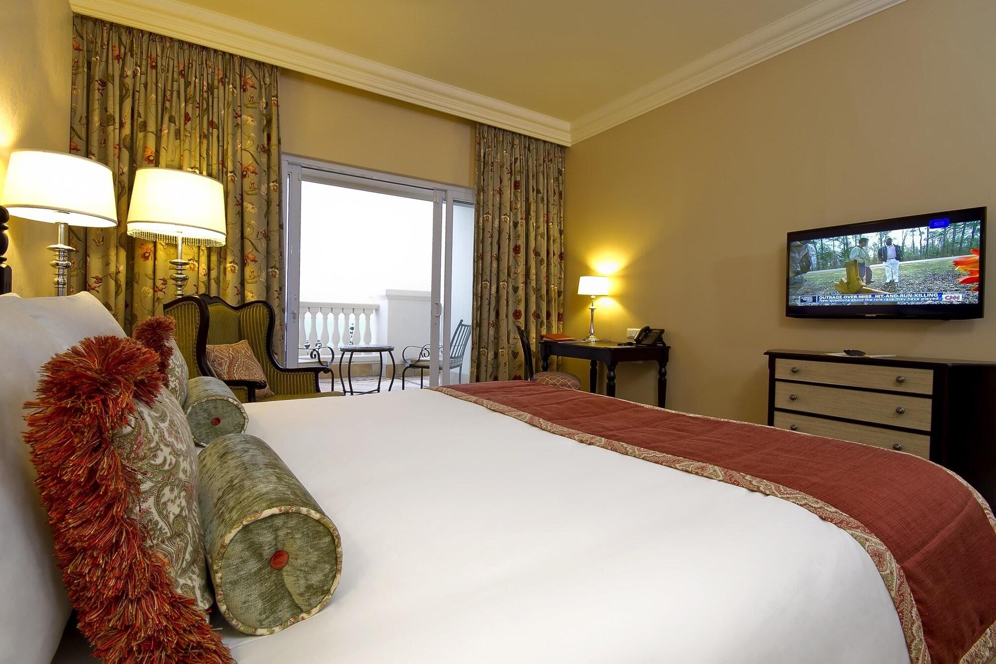 The Boardwalk Hotel, Convention Centre & Spa Port Elizabeth Extérieur photo