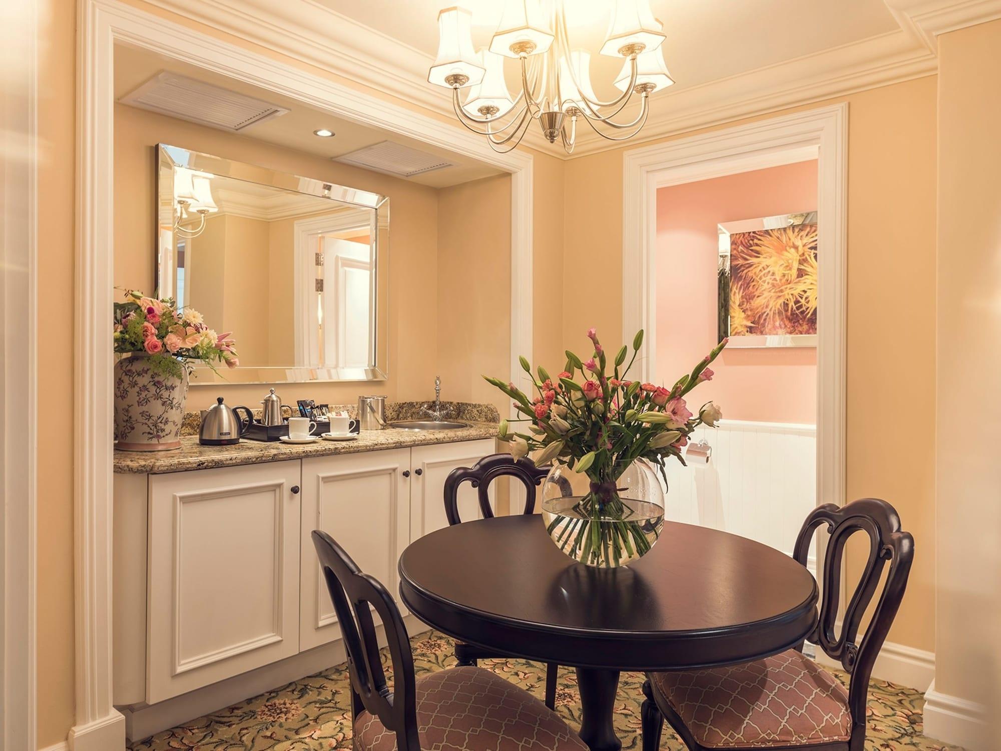 The Boardwalk Hotel, Convention Centre & Spa Port Elizabeth Extérieur photo