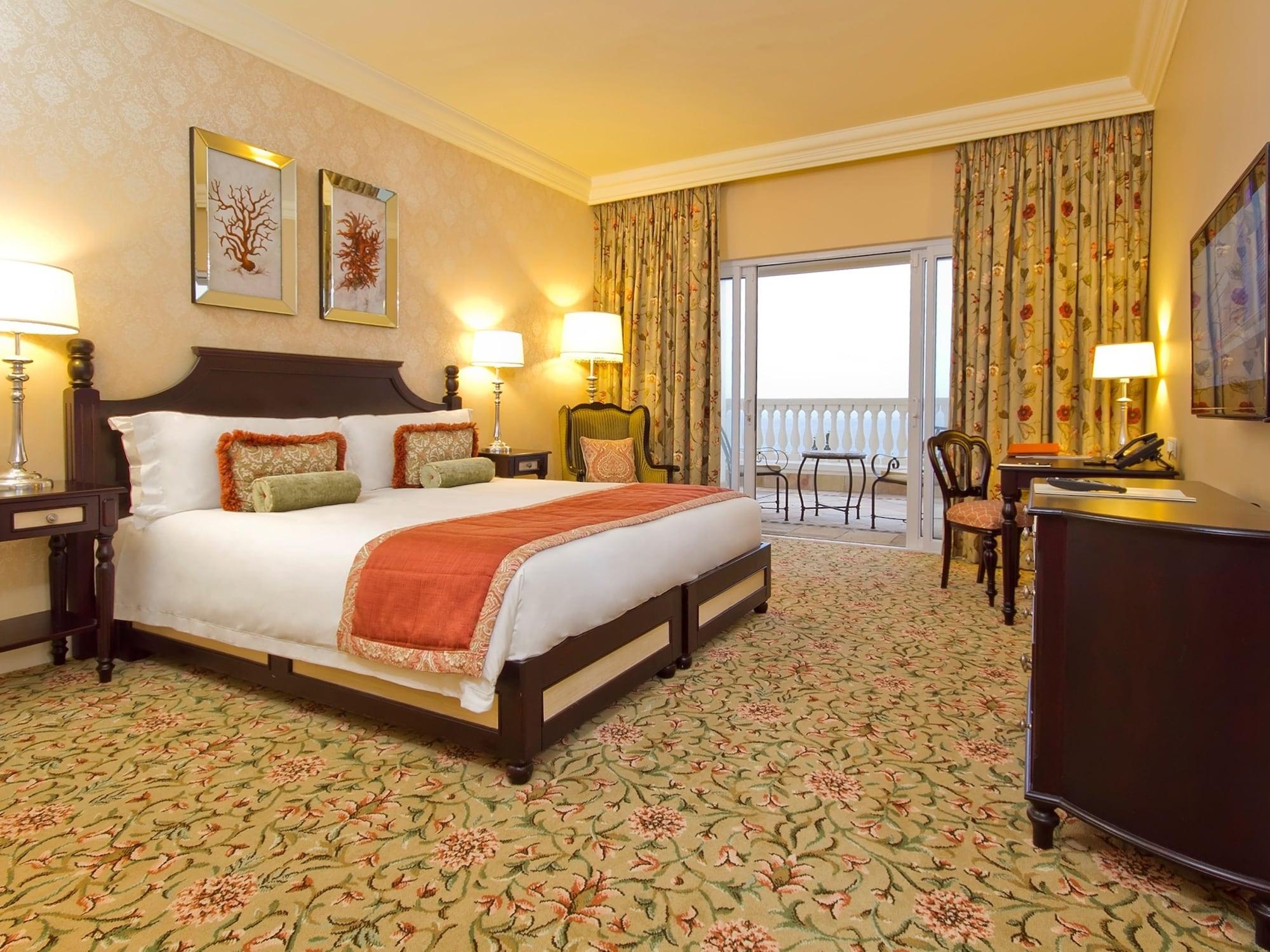 The Boardwalk Hotel, Convention Centre & Spa Port Elizabeth Extérieur photo
