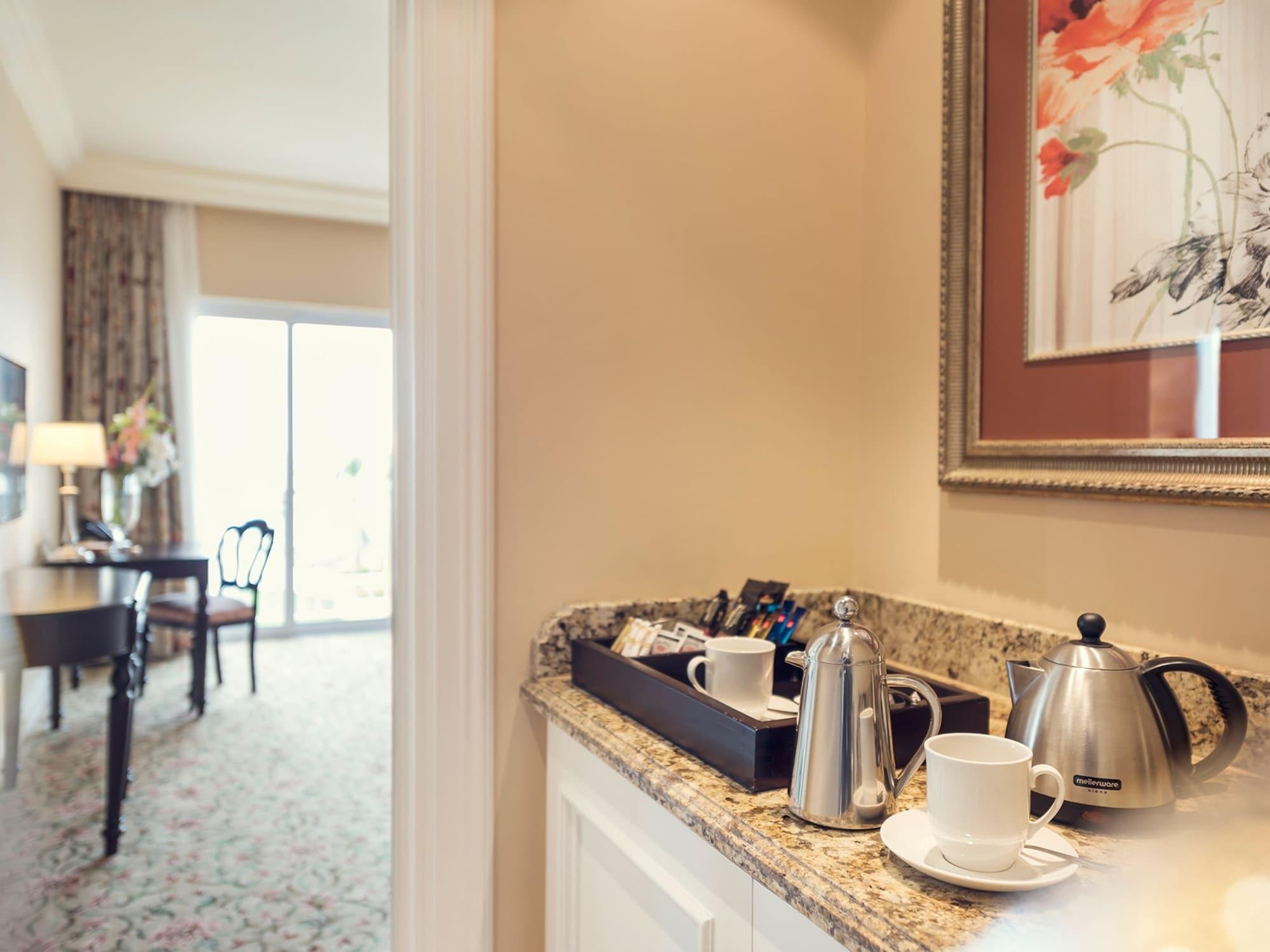 The Boardwalk Hotel, Convention Centre & Spa Port Elizabeth Extérieur photo