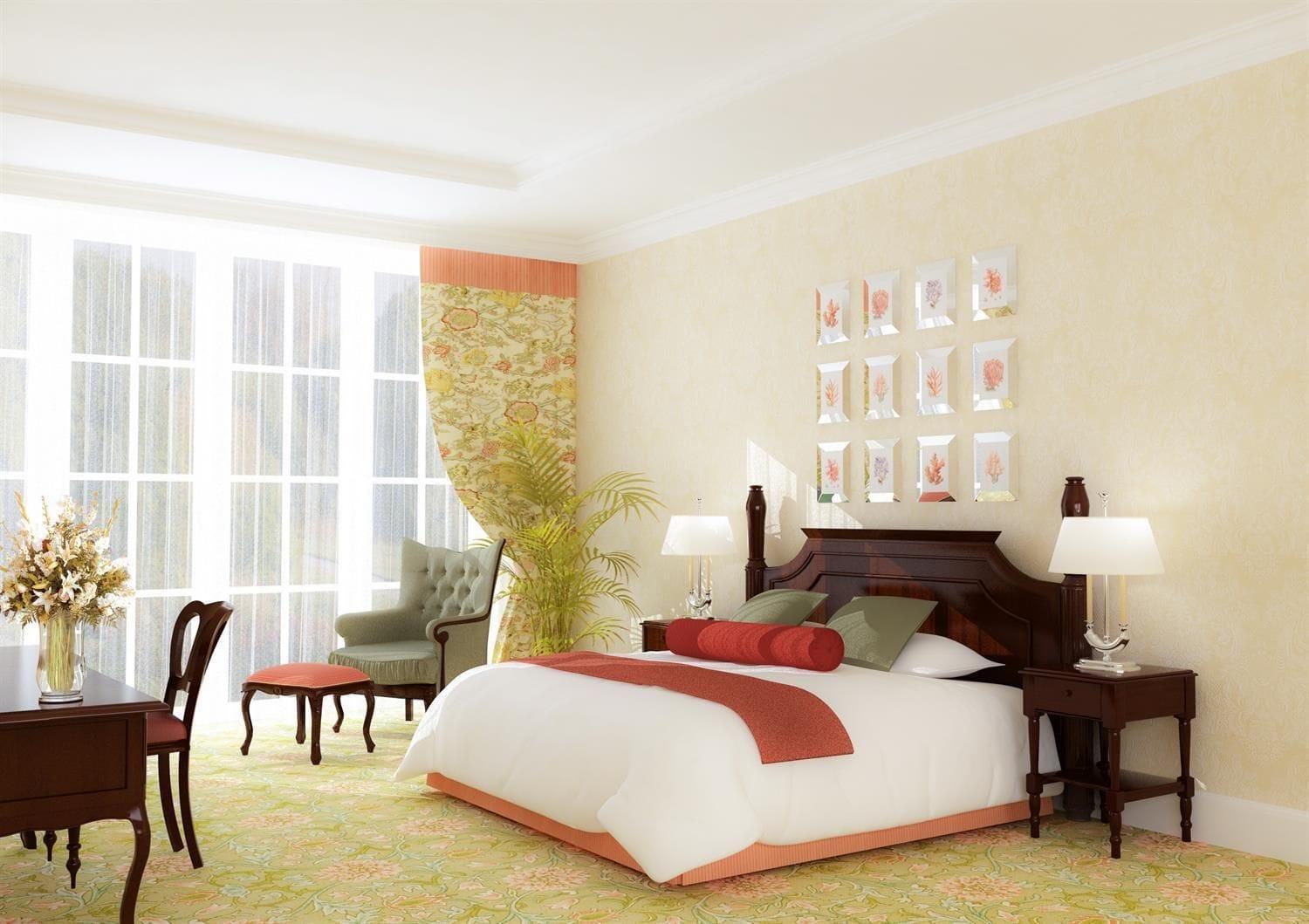 The Boardwalk Hotel, Convention Centre & Spa Port Elizabeth Chambre photo