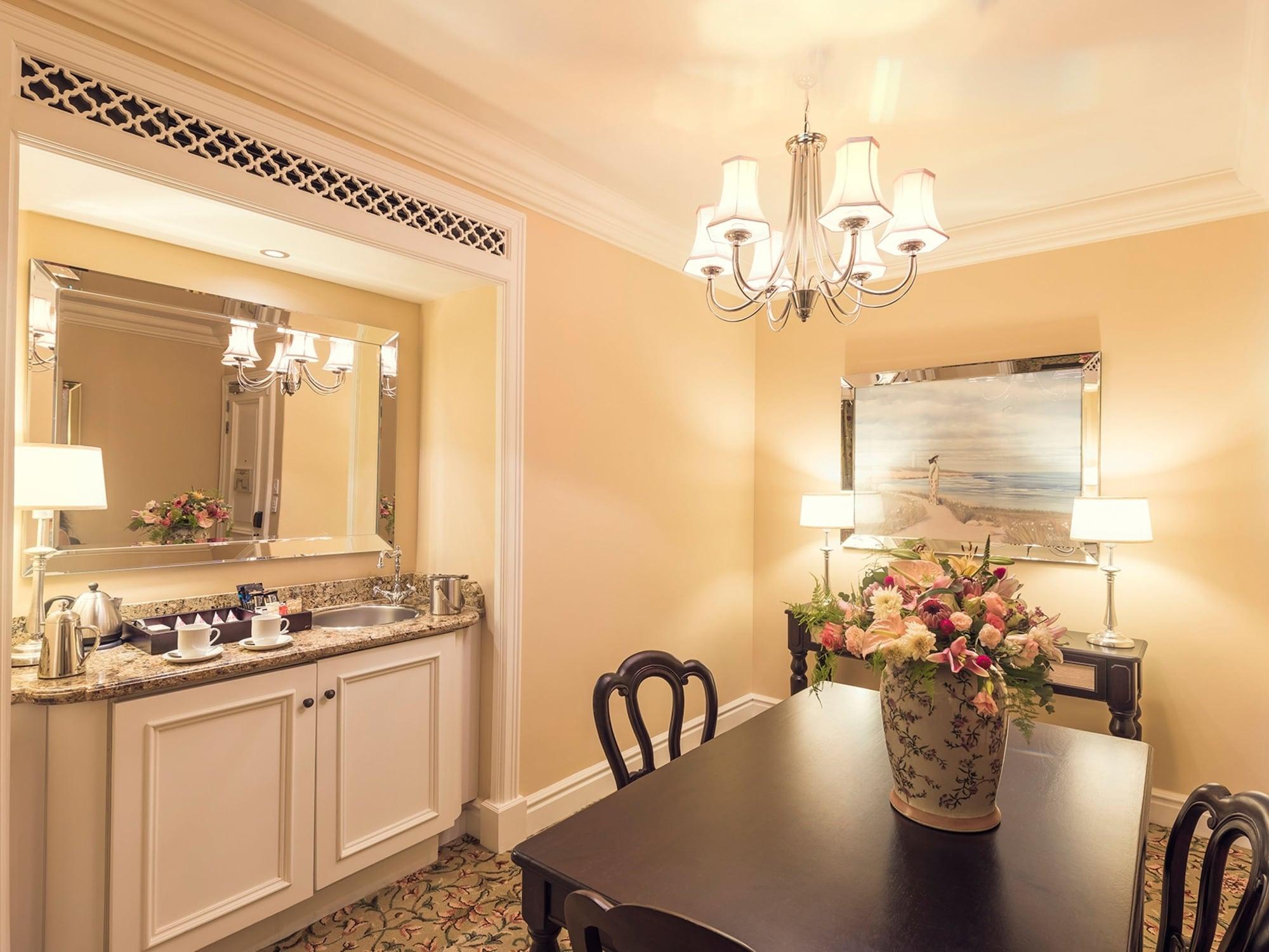 The Boardwalk Hotel, Convention Centre & Spa Port Elizabeth Extérieur photo
