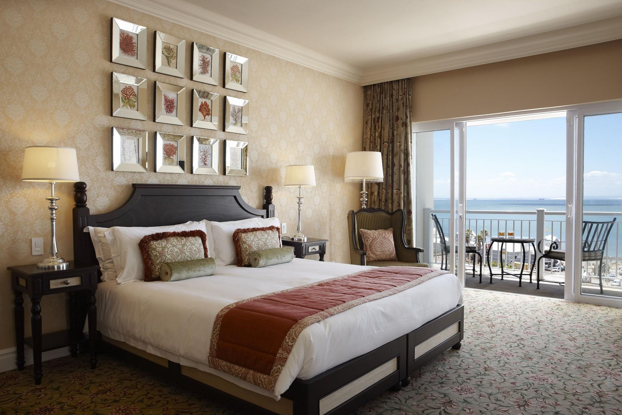 The Boardwalk Hotel, Convention Centre & Spa Port Elizabeth Extérieur photo