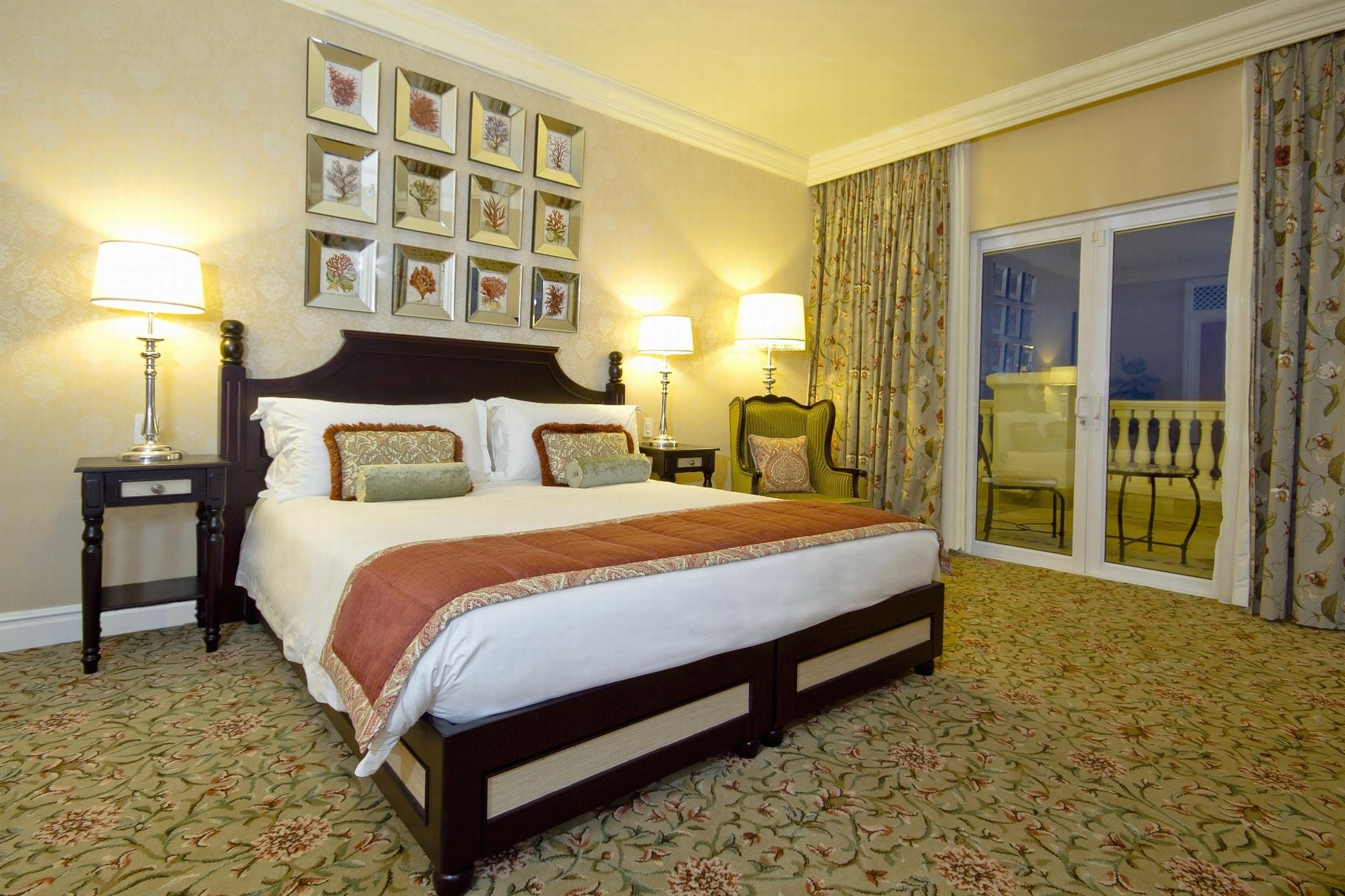 The Boardwalk Hotel, Convention Centre & Spa Port Elizabeth Extérieur photo