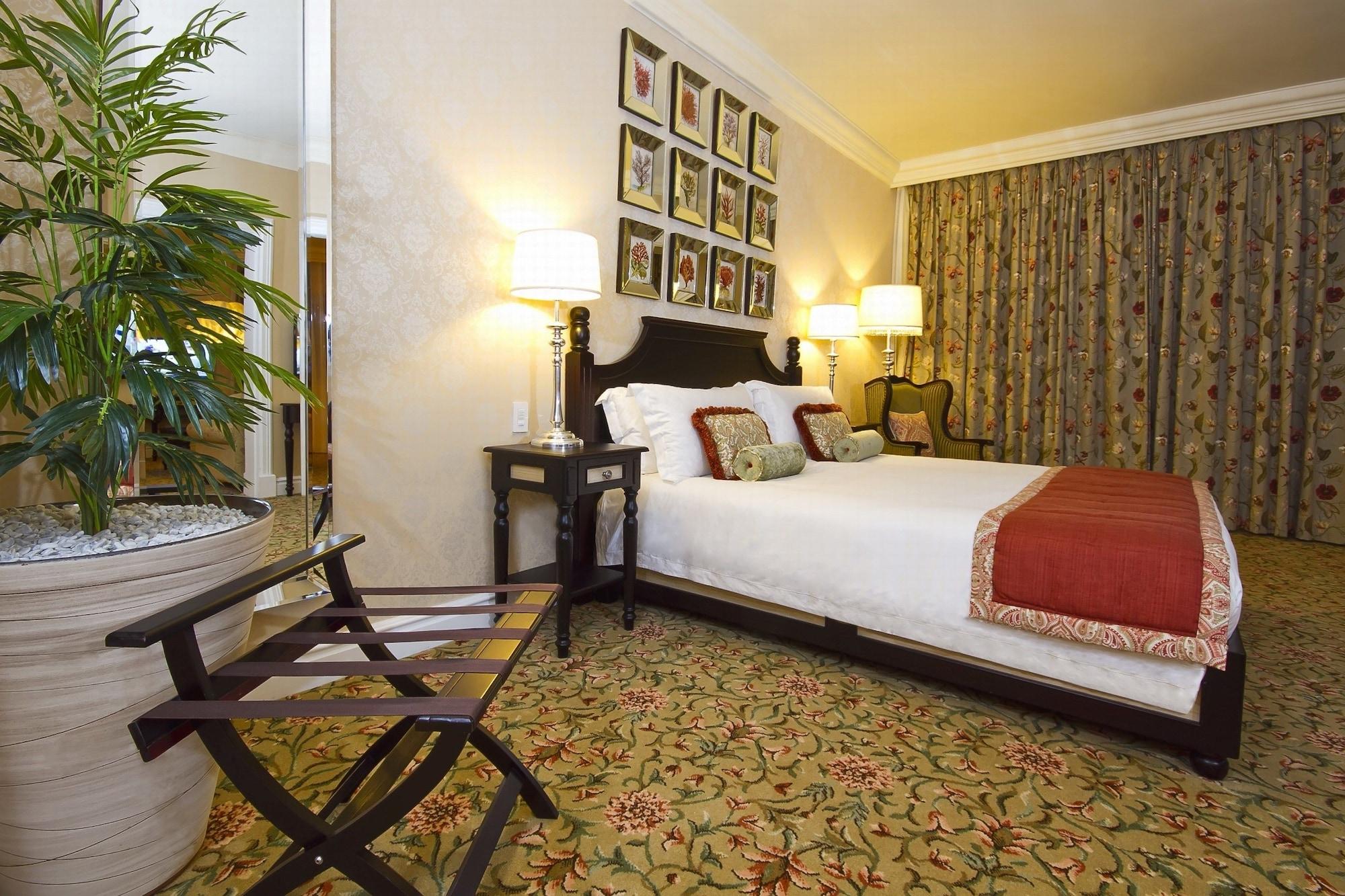The Boardwalk Hotel, Convention Centre & Spa Port Elizabeth Extérieur photo