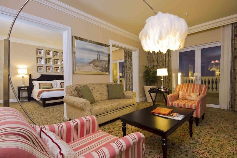 The Boardwalk Hotel, Convention Centre & Spa Port Elizabeth Extérieur photo