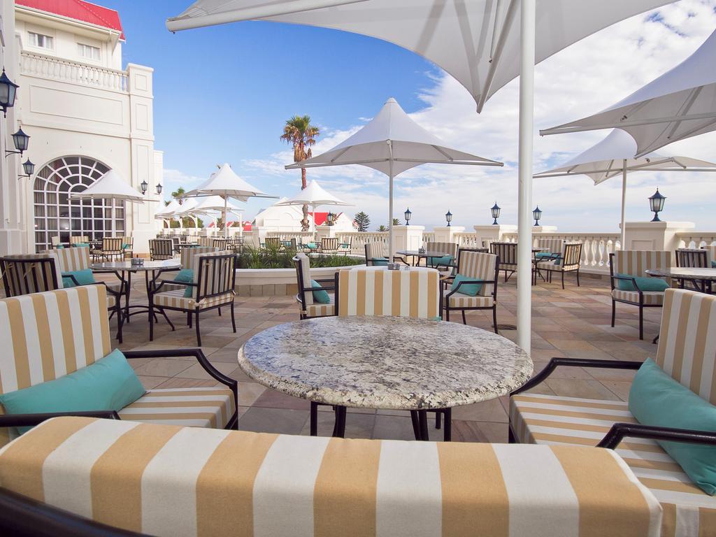 The Boardwalk Hotel, Convention Centre & Spa Port Elizabeth Extérieur photo