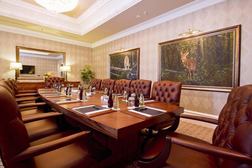 The Boardwalk Hotel, Convention Centre & Spa Port Elizabeth Extérieur photo