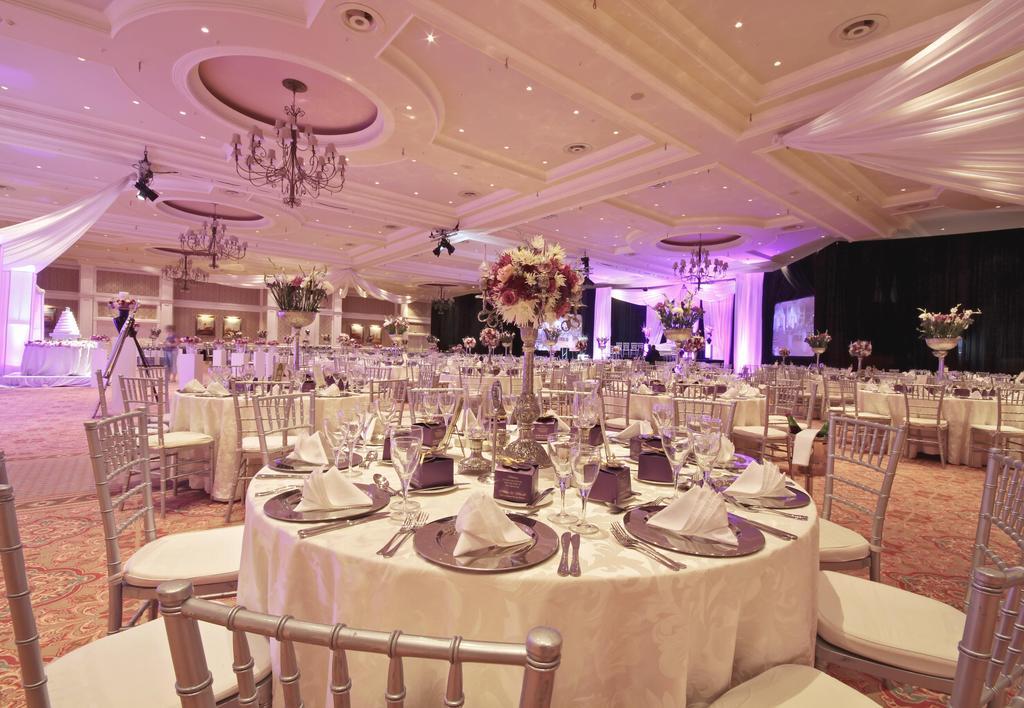 The Boardwalk Hotel, Convention Centre & Spa Port Elizabeth Extérieur photo