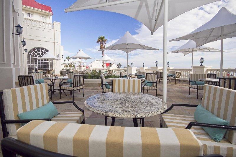 The Boardwalk Hotel, Convention Centre & Spa Port Elizabeth Extérieur photo