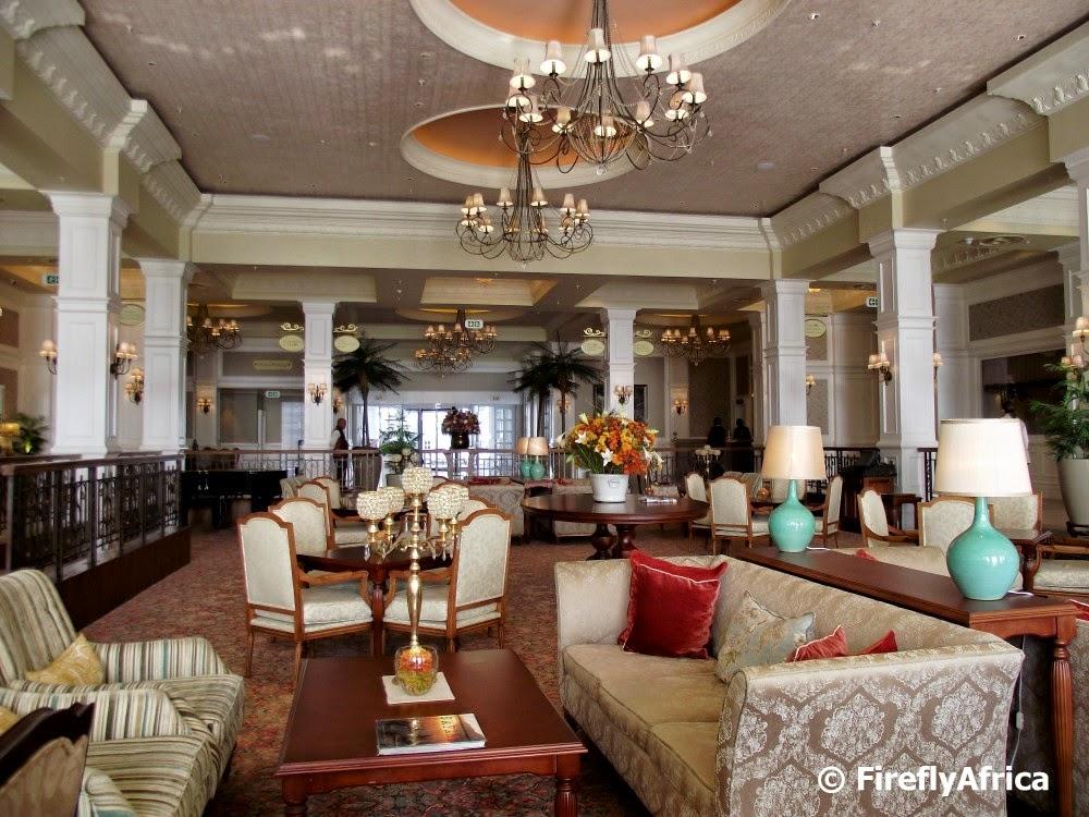 The Boardwalk Hotel, Convention Centre & Spa Port Elizabeth Extérieur photo