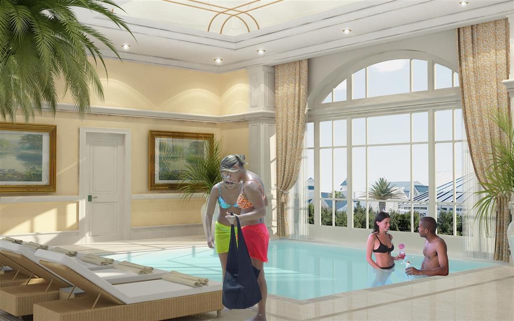 The Boardwalk Hotel, Convention Centre & Spa Port Elizabeth Facilités photo
