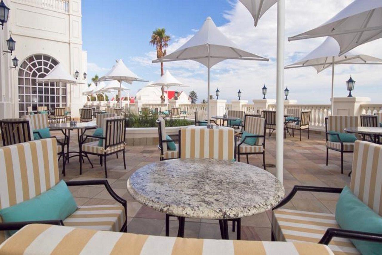 The Boardwalk Hotel, Convention Centre & Spa Port Elizabeth Extérieur photo