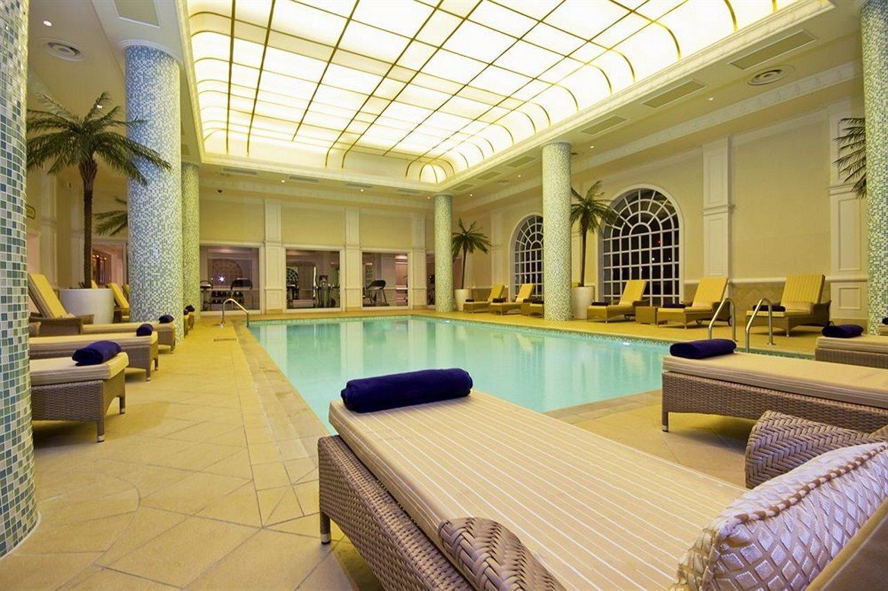 The Boardwalk Hotel, Convention Centre & Spa Port Elizabeth Extérieur photo