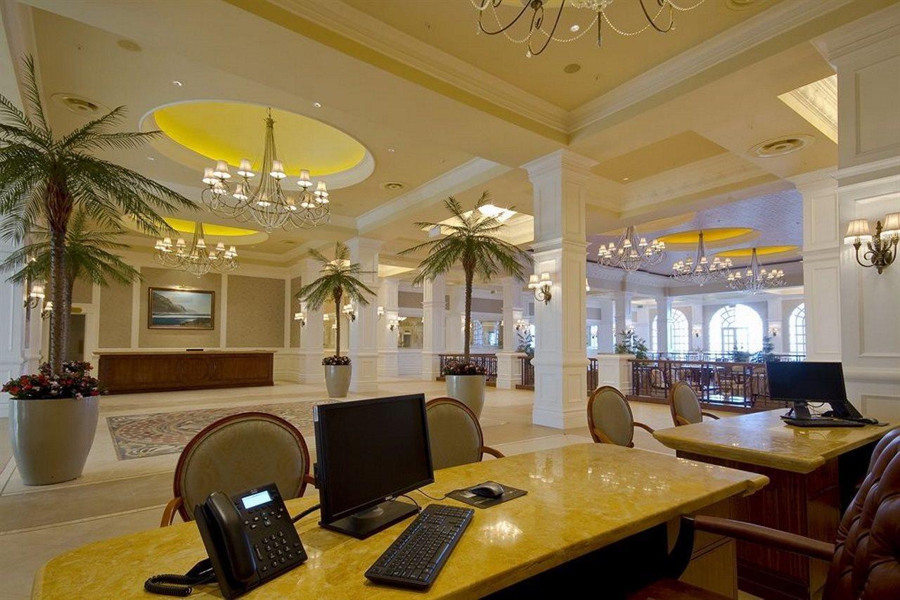 The Boardwalk Hotel, Convention Centre & Spa Port Elizabeth Extérieur photo