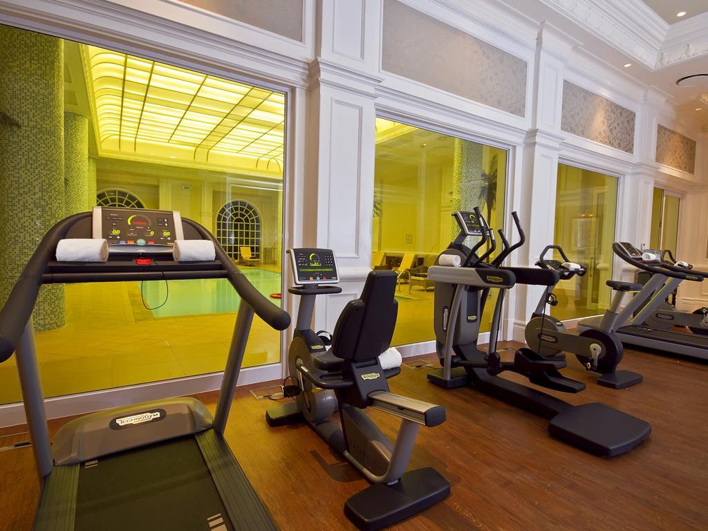 The Boardwalk Hotel, Convention Centre & Spa Port Elizabeth Extérieur photo