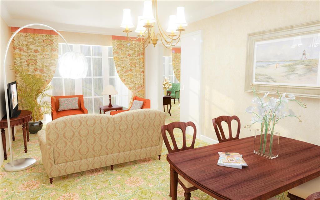The Boardwalk Hotel, Convention Centre & Spa Port Elizabeth Chambre photo