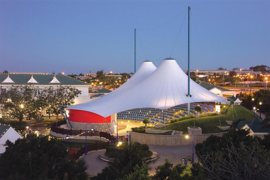 The Boardwalk Hotel, Convention Centre & Spa Port Elizabeth Extérieur photo