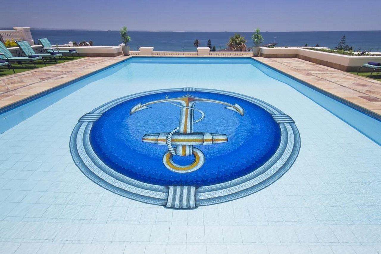 The Boardwalk Hotel, Convention Centre & Spa Port Elizabeth Extérieur photo