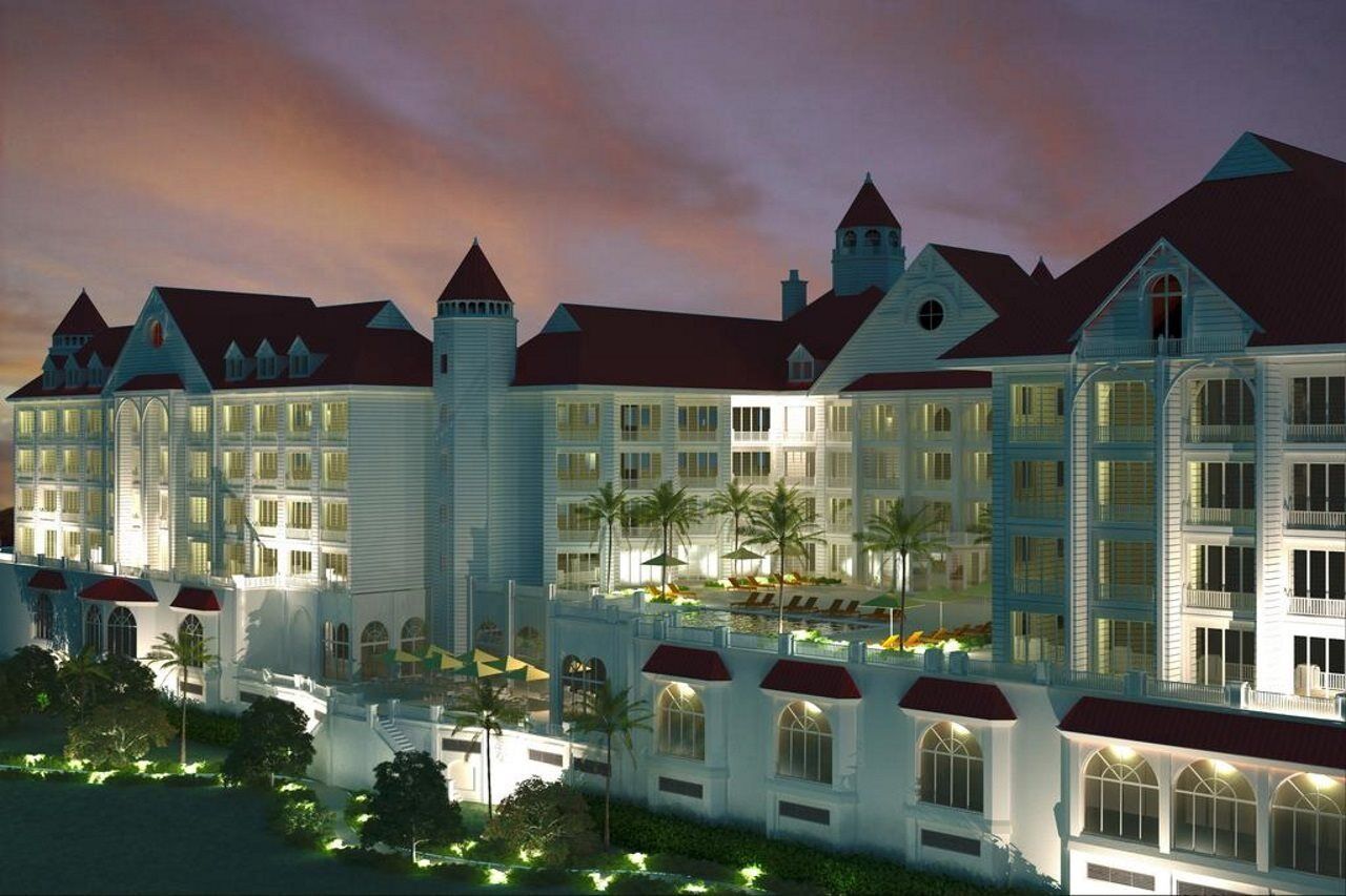 The Boardwalk Hotel, Convention Centre & Spa Port Elizabeth Extérieur photo