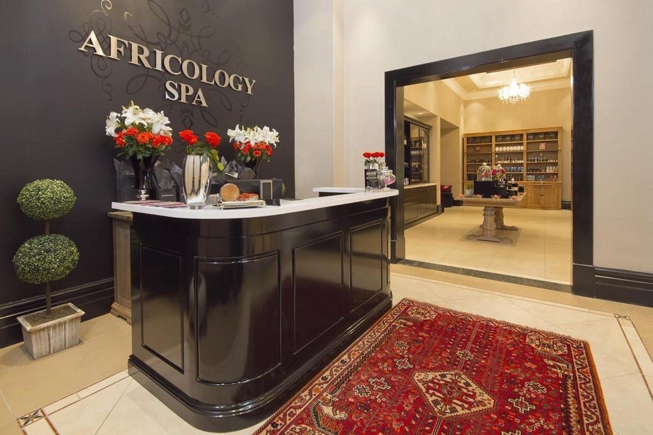 The Boardwalk Hotel, Convention Centre & Spa Port Elizabeth Extérieur photo