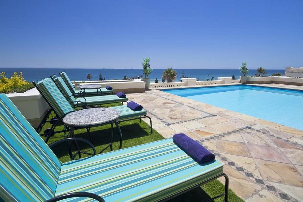 The Boardwalk Hotel, Convention Centre & Spa Port Elizabeth Extérieur photo