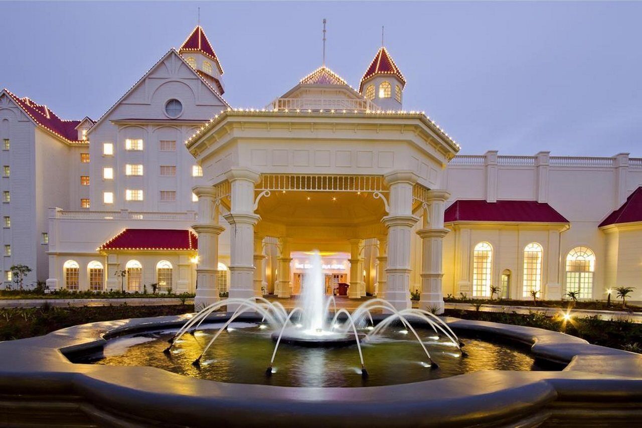 The Boardwalk Hotel, Convention Centre & Spa Port Elizabeth Extérieur photo