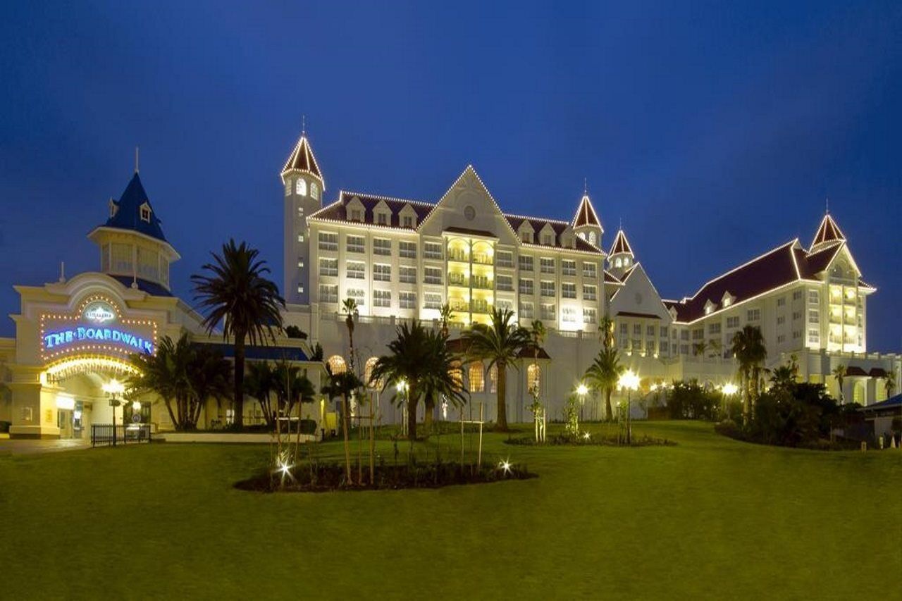 The Boardwalk Hotel, Convention Centre & Spa Port Elizabeth Extérieur photo