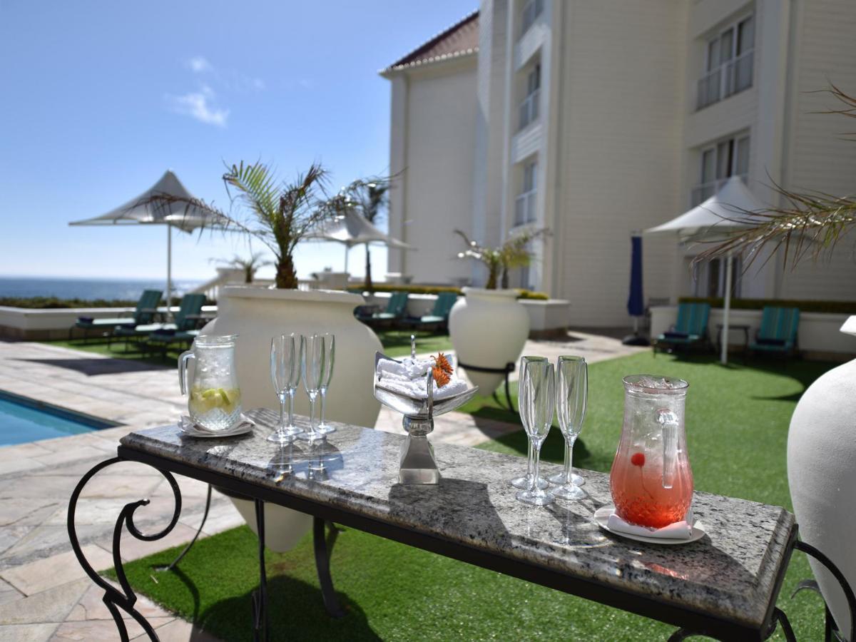 The Boardwalk Hotel, Convention Centre & Spa Port Elizabeth Extérieur photo