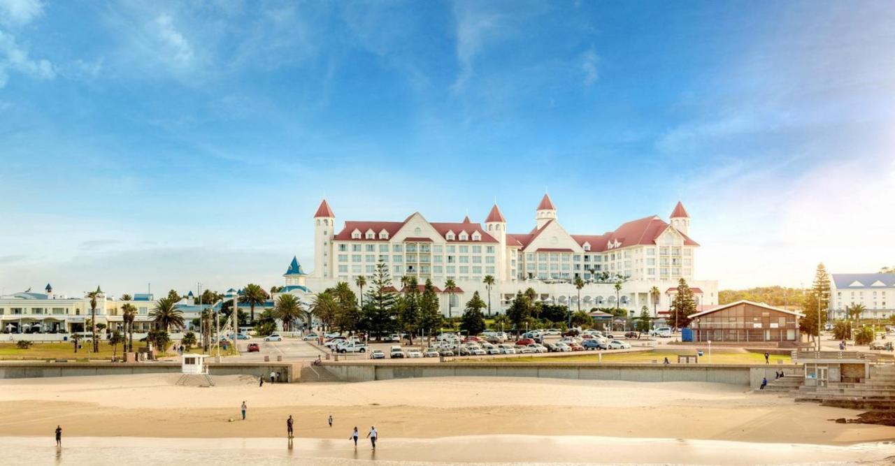 The Boardwalk Hotel, Convention Centre & Spa Port Elizabeth Extérieur photo
