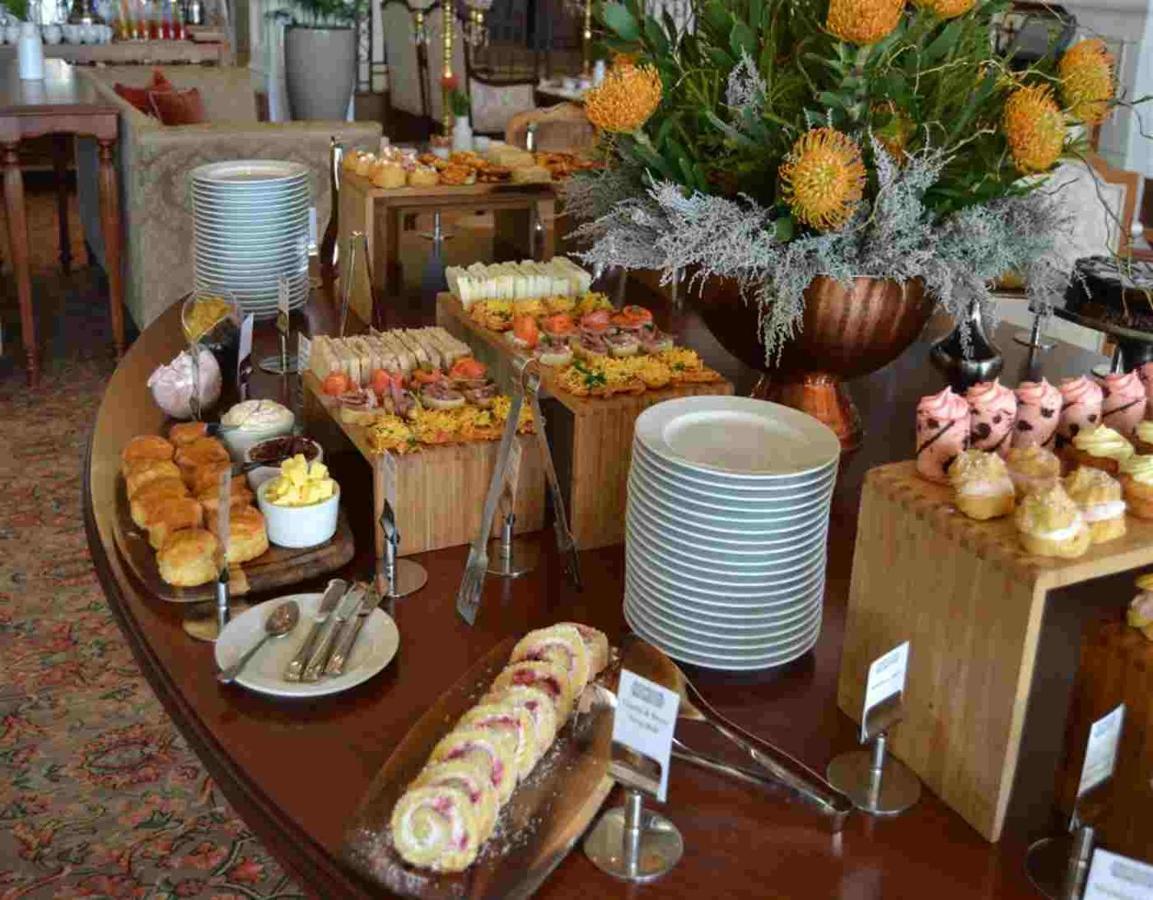 The Boardwalk Hotel, Convention Centre & Spa Port Elizabeth Extérieur photo